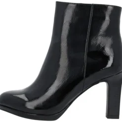 Marco Tozzi 25342, Stiefeletten, Damen, Schwarz