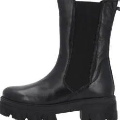Marco Tozzi 25402, Stiefeletten, Damen, Schwarz