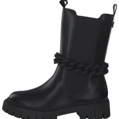 Marco Tozzi 85402, Stiefeletten, Damen, BLACK