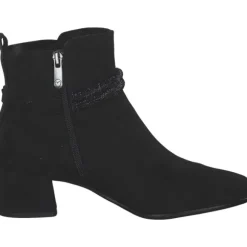 Marco Tozzi 2-25399-43/001, Stiefeletten, Damen, black