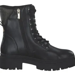 Marco Tozzi 2-25227-43/098, Stiefeletten, Damen, BLACK COMB