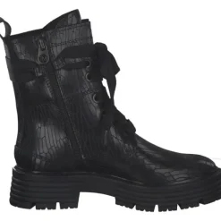 Marco Tozzi 85212, Stiefeletten, Damen, black