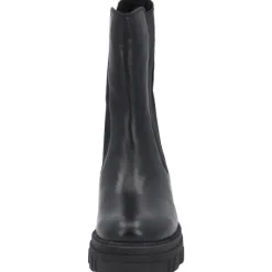 Marco Tozzi 25402, Stiefeletten, Damen, Schwarz