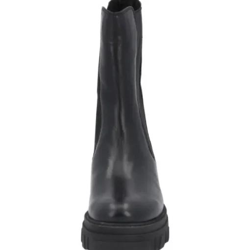 Marco Tozzi 25402, Stiefeletten, Damen, Schwarz
