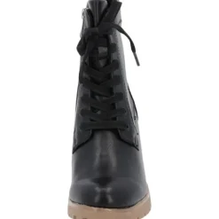 Marco Tozzi 25204, Stiefeletten, Damen, shcwarz