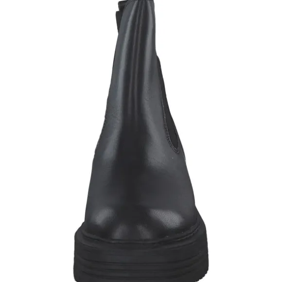 Marco Tozzi 25469, Stiefeletten, Damen, Schwarz