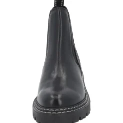 Marco Tozzi 25491-27, Stiefeletten, Damen, Schwarz