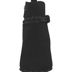 Marco Tozzi 2-25399-43/001, Stiefeletten, Damen, black