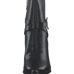 Marco Tozzi 2-85300-43/001, Stiefeletten, Damen, Schwarz (Black)