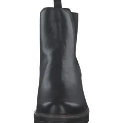 Marco Tozzi 2-25421-41/001, Stiefeletten, Damen, Schwarz (Black)