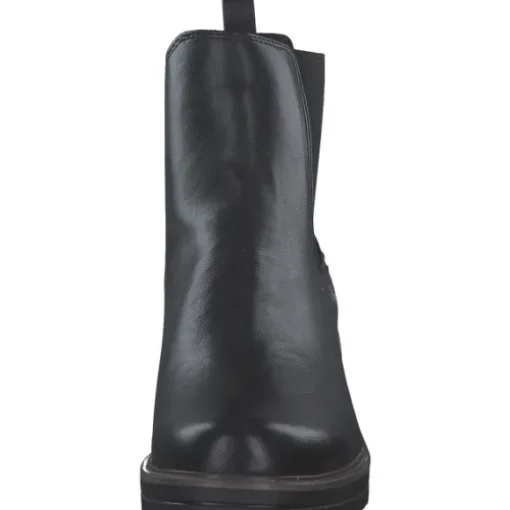 Marco Tozzi 2-25421-41/001, Stiefeletten, Damen, Schwarz (Black)