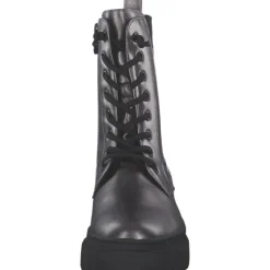 Marco Tozzi 2-85207-43/915, Stiefeletten, Damen, PEWTER