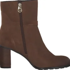 Marco Tozzi 85312, Stiefeletten, Damen, cognac