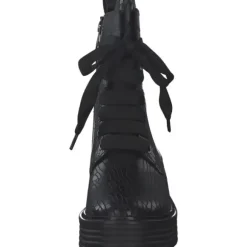 Marco Tozzi 85212, Stiefeletten, Damen, black