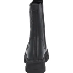 Marco Tozzi 25402, Stiefeletten, Damen, Schwarz
