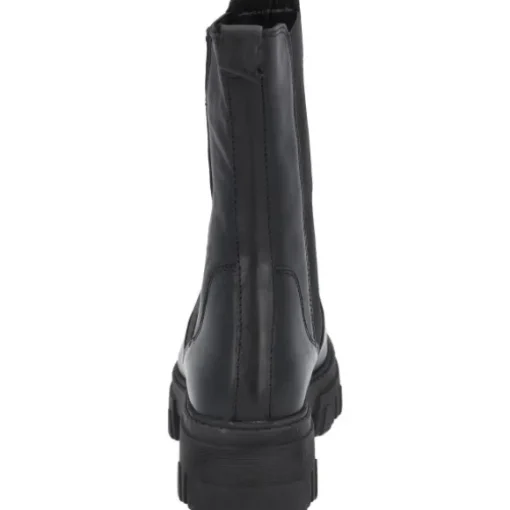 Marco Tozzi 25402, Stiefeletten, Damen, Schwarz