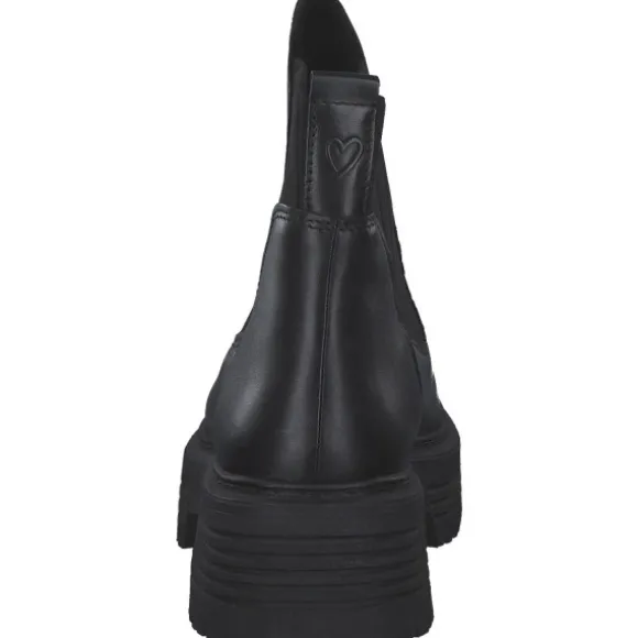 Marco Tozzi 25469, Stiefeletten, Damen, Schwarz