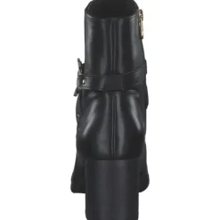 Marco Tozzi 2-85300-43/001, Stiefeletten, Damen, Schwarz (Black)