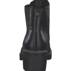 Marco Tozzi 2-25421-41/001, Stiefeletten, Damen, Schwarz (Black)