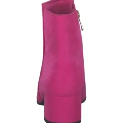 Marco Tozzi 2-25364-43/510, Stiefeletten, Damen, PINK