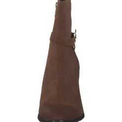 Marco Tozzi 85312, Stiefeletten, Damen, cognac