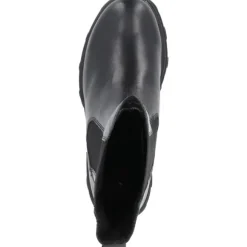 Marco Tozzi 25402, Stiefeletten, Damen, Schwarz