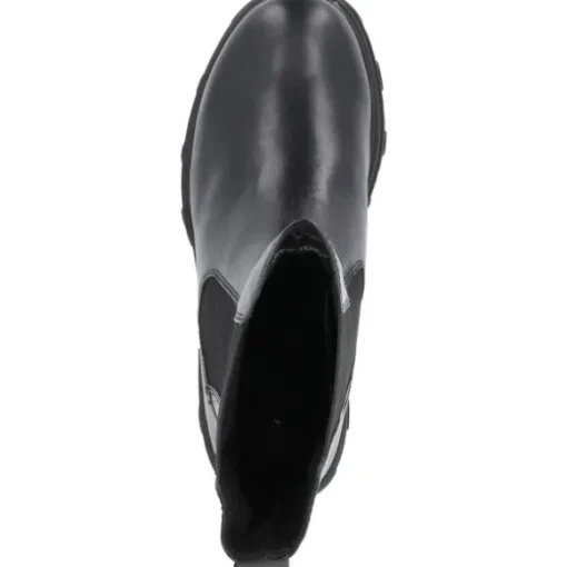 Marco Tozzi 25402, Stiefeletten, Damen, Schwarz
