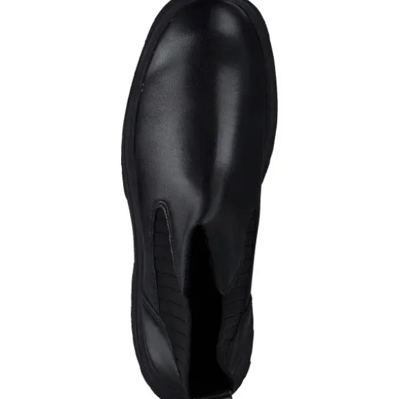 Marco Tozzi 25469, Stiefeletten, Damen, Schwarz