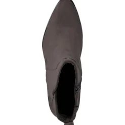 Marco Tozzi 2-25095-41/324, Stiefeletten, Damen, PEPPER