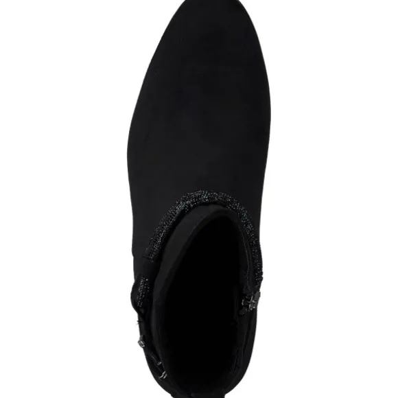 Marco Tozzi 2-25399-43/001, Stiefeletten, Damen, black