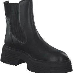 Marco Tozzi 25469, Stiefeletten, Damen, Schwarz