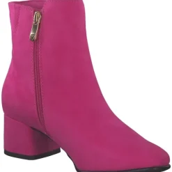 Marco Tozzi 2-25364-43/510, Stiefeletten, Damen, PINK