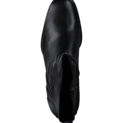Marco Tozzi 25380, Stiefeletten, Damen, black