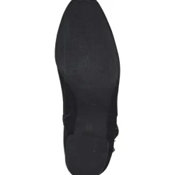 Marco Tozzi 2-25399-43/001, Stiefeletten, Damen, black