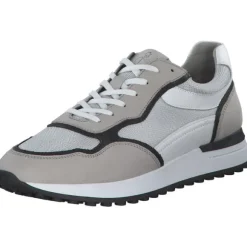 Marco Tozzi by Gmk 13605, Klassische- & Business Schuhe, Herren, Grau