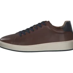 Marco Tozzi by Gmk 13601, Klassische- & Business Schuhe, Herren, Braun