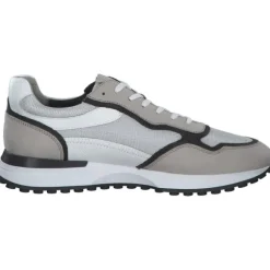 Marco Tozzi by Gmk 13605, Klassische- & Business Schuhe, Herren, Grau