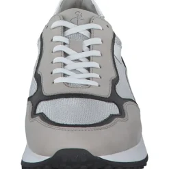 Marco Tozzi by Gmk 13605, Klassische- & Business Schuhe, Herren, Grau