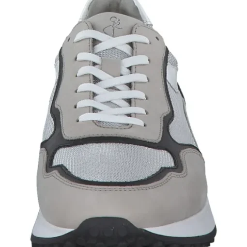Marco Tozzi by Gmk 13605, Klassische- & Business Schuhe, Herren, Grau