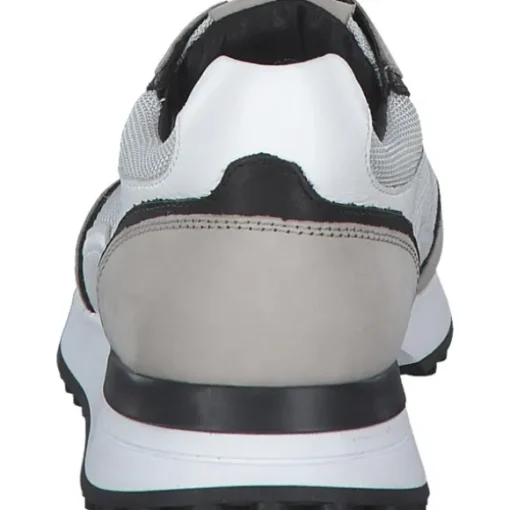 Marco Tozzi by Gmk 13605, Klassische- & Business Schuhe, Herren, Grau