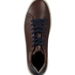 Marco Tozzi by Gmk 13601, Klassische- & Business Schuhe, Herren, Braun