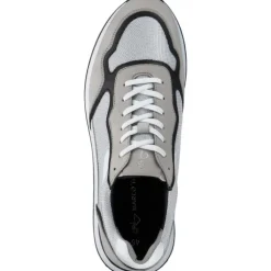 Marco Tozzi by Gmk 13605, Klassische- & Business Schuhe, Herren, Grau