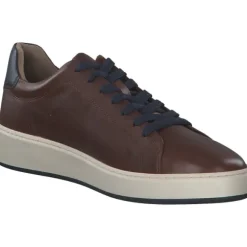 Marco Tozzi by Gmk 13601, Klassische- & Business Schuhe, Herren, Braun