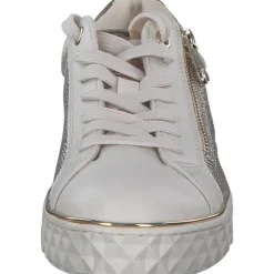 Marco Tozzi 2-23709-41/40M M2370941, Schnürschuhe, Damen, CREAM COMB