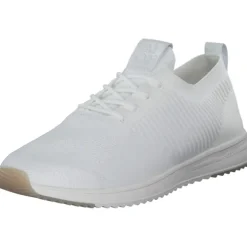 MarcO`Polo 30223713, Klassische- & Business Schuhe, Herren, white
