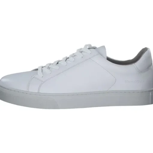 MarcO`Polo 30127723, Klassische- & Business Schuhe, Herren, white