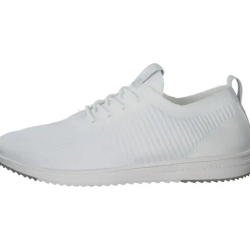 MarcO`Polo 30223713, Klassische- & Business Schuhe, Herren, white