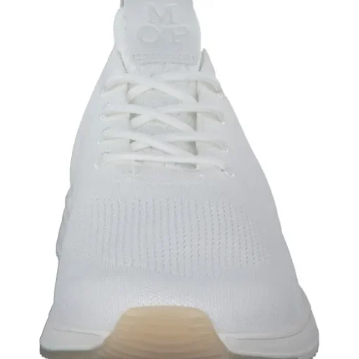 MarcO`Polo 30223713, Klassische- & Business Schuhe, Herren, white