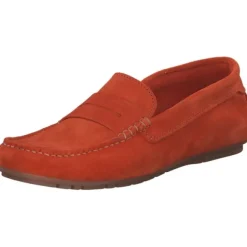 MarcO`Polo 40214623, Mokassins, Damen, Rot