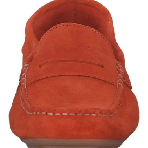MarcO`Polo 40214623, Mokassins, Damen, Rot